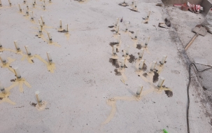 Xử lý vết nứt nhà xưởng mất bao lâu?