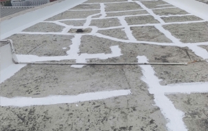 CÔNG TY CHUYÊN XỬ LÝ BONG TRÓC NỀN BÊ TÔNG NHÀ XƯỞNG UY TÍN