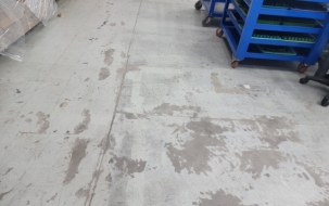  Bí quyết vệ sinh sàn nhà xưởng hiệu quả | Mẹo từ chuyên gia