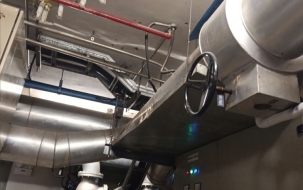 Dịch vụ xử lý chống dột mái tôn chuyên nghiệp giá tốt