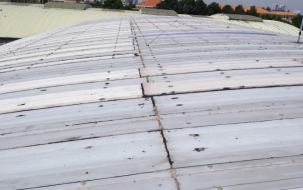 Tại sao cần chống thấm cho các công trình xây dựng?