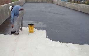 Nơi xử lý chống dột nhà xưởng Đồng Nai với quy trình chuyên nghiệp, giá tốt