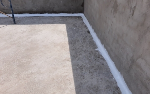 Note ngay nơi xử lý chống thấm sàn bê tông TPHCM tốt nhất hiện nay