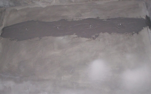 Xử lý mối nối cột bê tông dự án thảo điển Pearl