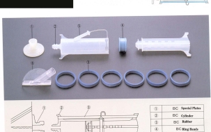 Xử lý nứt bê tông sàn dự án Vũng Tàu Plaza