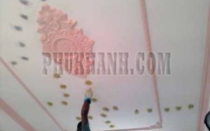 Xử lý nứt sàn bê tông nhà phố