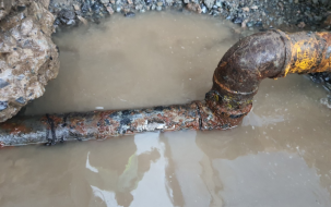 Đơn vị chuyên cung cấp dịch vụ xử lý rò rỉ nước tầng hầm chuyên nghiệp