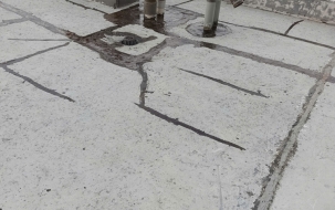 Giải pháp xử lý vết nứt nền nhà xưởng hiệu quả tối ưu