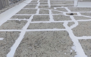 Xử lý vết nứt bê tông BRVT chuyên nghiệp, đảm bảo kỹ thuật