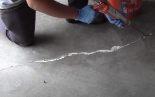 Bạn đang tìm kiếm một đơn vị chuyên xử lý vết nứt nhà xưởng uy tín?