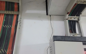  Cách tốt nhất để hạn chế nứt tường sau khi xây xong, đặc biệt trong mùa nắng nóng