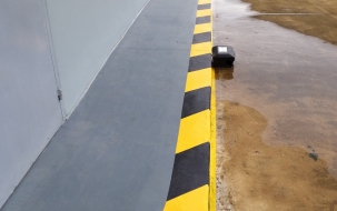 Lợi ích không thể bỏ qua khi sử dụng sơn sàn Epoxy