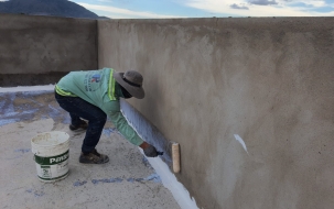 Tìm hiểu nguyên nhân và cách khắc phục nứt sàn bê tông hiệu quả