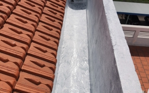 Các nguyên nhân gây thấm dột nhà cửa