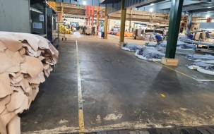 Lưu ý khi thi công sơn sàn epoxy bạn cần biết