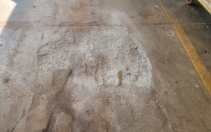 Những lợi ích của dịch vụ đánh bóng sàn