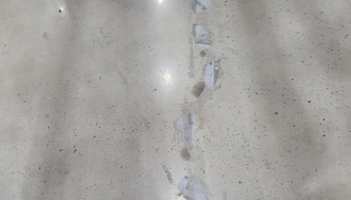 Đừng bỏ lỡ cơ sở chuyên xử lý vết nứt bê tông nhà xưởng