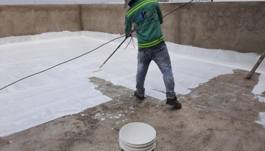 Tìm đâu bảng báo giá chống thấm sàn nhà xưởng 2024 mới nhất