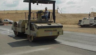 Vai trò của Phụ gia khoáng trong bê tông đầm lăn