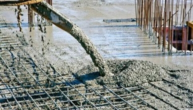 Kiến thức cơ bản về Mác bê tông