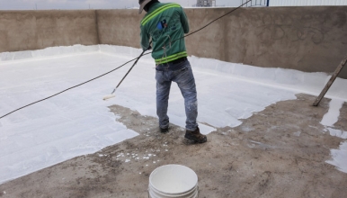 Cung Cấp Dịch Vụ Thi Công Sơn Epoxy Tại Tphcm Đánh Giá Cao