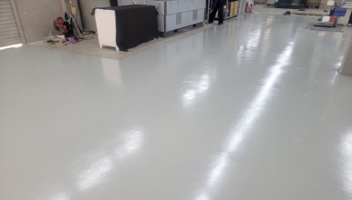 Cập nhật ngay bảng báo giá đánh bóng sàn bê tông mới nhất hiện nay