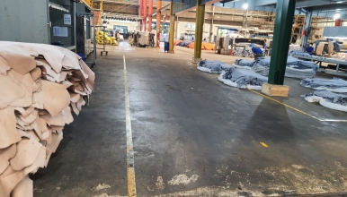 Nơi báo giá thi công đánh bóng sàn bê tông chi tiết, uy tín