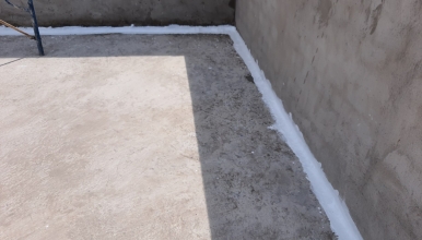 Địa chỉ xử lý chống thấm bể nước uy tín, hiệu quả tại TPHCM