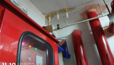 Chống thấm nước tầng hầm nhà xưởng hiệu quả nhất