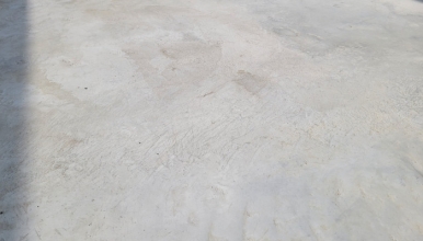 Lựa chọn dịch vụ chống thấm sàn nhà xưởng uy tín chuyên nghiệp