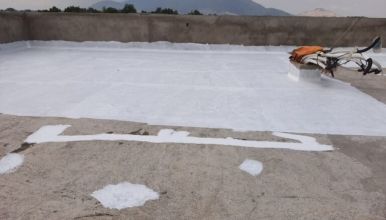 Cơ sở nhận chống thấm sàn nhà xưởng giá rẻ chất lượng