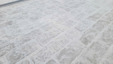 Báo giá chống thấm sàn nhà xưởng 2025 mới nhất