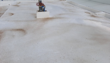 Dịch vụ chuyên xử lý chống thấm bể nước TPHCM