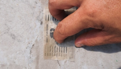 Lưu ngay đơn vị chuyên xử lý chống thấm tầng hầm