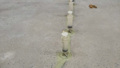 Tham khảo ngay công ty chuyên xử lý vết nứt nền nhà xưởng