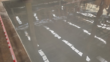 Ghé ngay đơn vị đánh bóng nền nhà xưởng chuyên nghiệp