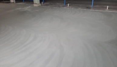 Dịch vụ đánh bóng sàn nhà xưởng TPHCM uy tín giá tốt