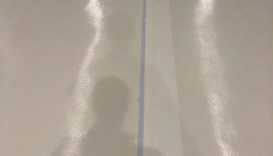 Dịch vụ đánh bóng sàn nhà xưởng trọn gói, giá tốt