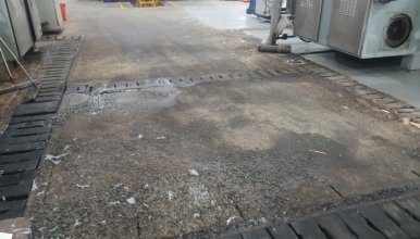 Dịch vụ sơn epoxy giá rẻ đạt chuẩn chất lượng