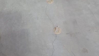 Gợi ý dịch vụ xử lý vết nứt nhà xưởng uy tín chuyên nghiệp