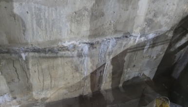 Bạn đã tìm được đơn vị xử lý vết nứt uy tín chưa?