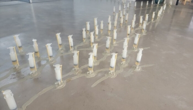 Khám phá công ty chuyên xử lý nứt bê tông tại Đồng Nai