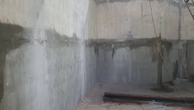 Liên hệ ngay đơn vị chuyên dịch vụ chống thấm bể nước nhà xưởng