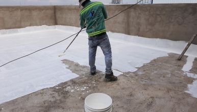 Mách bạn địa chỉ xử lý thấm tầng hầm hiệu quả