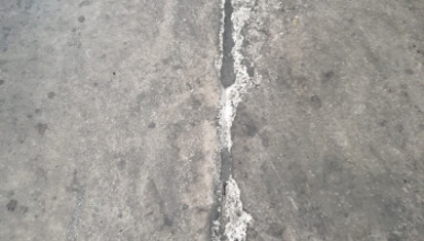 Đơn vị chuyên nhận sơn nền Epoxy nhà xưởng tại TPHCM