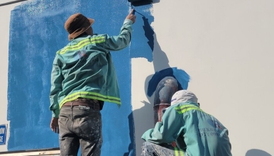 Ở đâu sở hữu dịch vụ chống thấm bể nước lâu bền