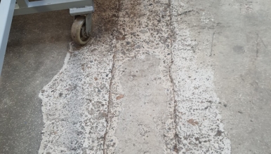 Sơn Epoxy chống thấm bể nước chất lượng mua ở đâu uy tín?