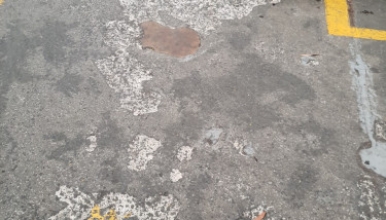 Thi công sơn Epoxy chống thấm bể nước chất lượng, hiệu quả 100%