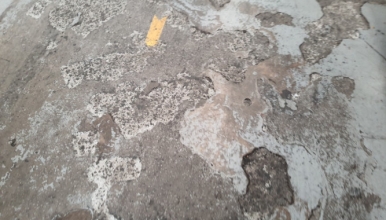 Lựa chọn dịch vụ sơn nền Epoxy nhà xưởng uy tín Bình Dương