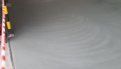 Địa chỉ thi công đánh bóng sàn nhà xưởng đạt chuẩn giá rẻ